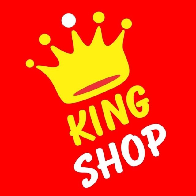 لوگوی KING AI