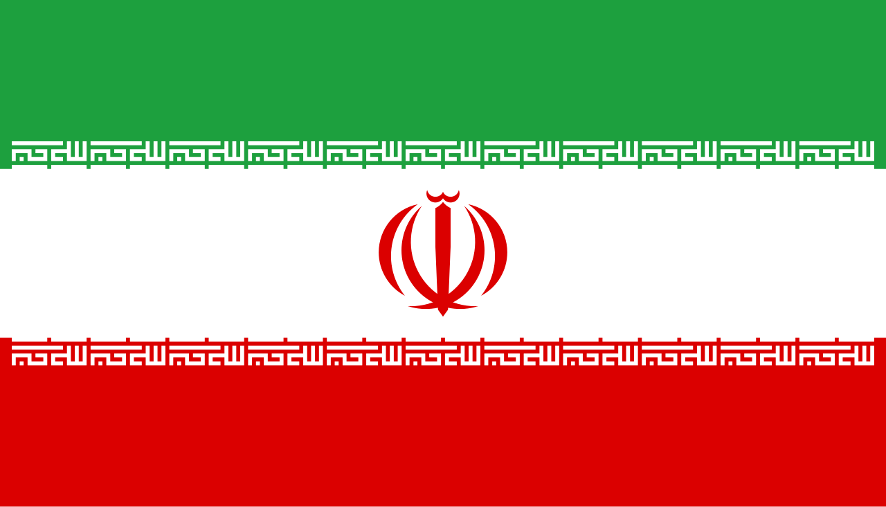 Iran VPS